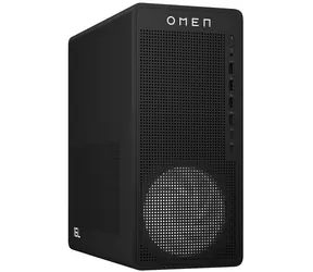 HP OMEN 16L TG03-0001nc černá / AMD Ryzen R5-8400F 4.2GHz / 16GB / 1TB SSD / Nvidia RTX 3050 6GB / W11H