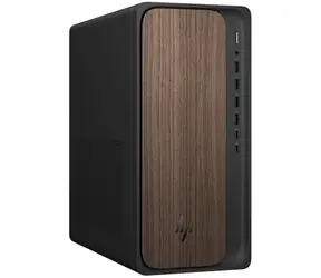 HP OmniDesk AI M03-0055nc Tower černá / Intel Core Ultra7 265 2.4GHz / 16GB / 512GB SSD / Arc Xe / Bez OS