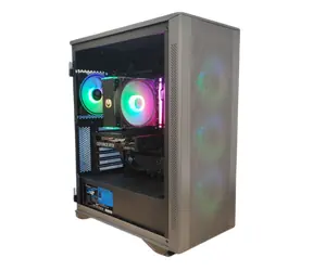 PC Mironet Herní X200 AMD R5 7500F RTX 4060