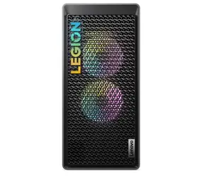 Lenovo Legion T5 26IRB8 šedá / Intel Core i5-14400F 2.5GHz / 32GB / 1TB SSD / RTX 4070S 12GB / W11H
