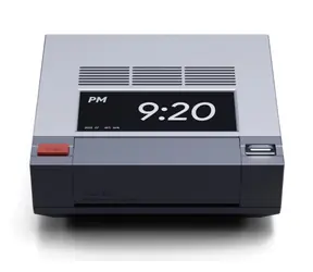 Ayaneo AM02 Retro / AMD R7840HS / 32GB DDR5 / 1TB SSD / HDMI / DP / LAN / USB / USB-C / W11H 