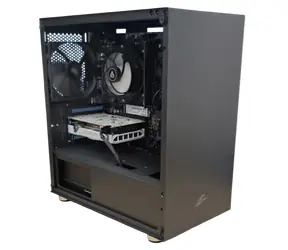 PC Mironet Herní ENTRY AMD R5 5500 RX 6500XT