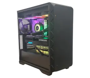 PC Mironet Herní M350 AMD R7 9700X RTX 5070
