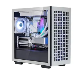 PC Mironet Herní M200 I5-14400F RTX 5060 Ti