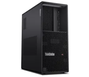 Lenovo ThinkStation P3 Tower černá / Intel Core i9-14900 2.0GHz / 2x16GB / 1TB SSD / RTX 4500 24GB / W11P