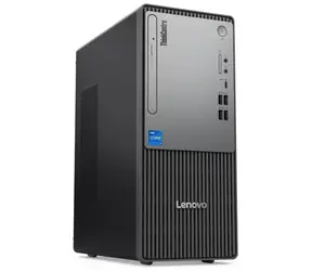 Lenovo ThinkCentre Neo 50t G5 TW černá / Intel Core i5-14400 2.5GHz / 16GB / 512GB SSD / Intel UHD / W11P