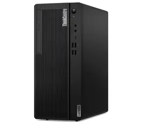Lenovo ThinkCentre M70t G5 TW černá / Intel Core i5-14400 3.5GHz / 16GB / 512GB SSD / Intel UHD / W11P