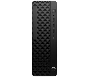 HP ProDesk SFF 2 G1i černá / Intel Core i5-14500 2.6GHz / 16GB / 512GB SSD / Intel HD / W11P