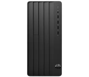 HP Pro Tower 290 G9 černá / Intel Core i3-12100 3.3GHz / 8GB / 512GB SSD / Intel UHD / W11P 