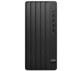 HP Pro Tower 290 G9 černá / Intel Core i5-12500 3.0GHz / 8GB / 512GB SSD / Intel UHD / W11H