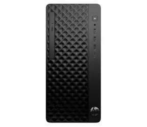 HP ProDesk Tower 2 G1i černá / Intel Core i3-14100 3.6GHz / 8GB / 512GB SSD / Intel UHD / W11H