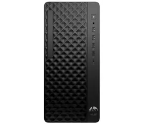 HP ProDesk Tower 2 G1a černá / AMD Ryzen 5 8500G 3.5GHz / 16GB / 512GB SSD / Radeon 740M / W11P