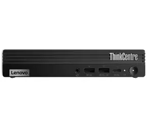 Lenovo ThinkCentre M75q G5 Tiny černá / Ryzen 5 8500GE 3.4GHz / 16GB / 512GB SSD / Radeon 740M / Bez OS