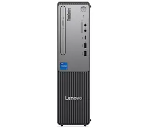 Lenovo ThinkCentre Neo 50s Gen 5 černá / Intel Core i7-14700 2.1GHz / 16GB / 512GB SSD / Intel UHD / W11P