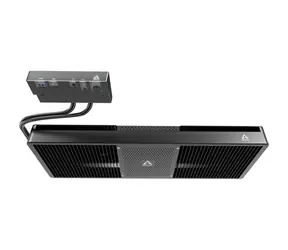 Arctic NUC Senza 5500GT / AMD Ryzen 5 5500GT 4.4GHz / 16GB / 1TB SSD / AMD Radeon RX Vega 7 / W11H
