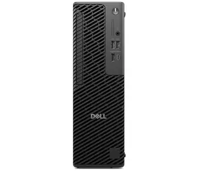 DELL Pro Max Slim FCS1250 černá / Intel Core Ultra 7-265 2.4GHz / 16GB / 512GB SSD / Intel Graphics / W11P