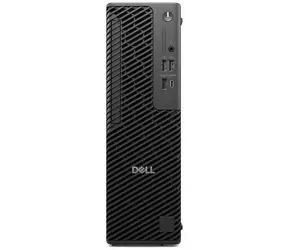 DELL Pro Max Slim FCS1250 černá / Intel Core Ultra 7-265 2.4GHz / 32GB / 1TB SSD / NVIDIA A1000 / W11P
