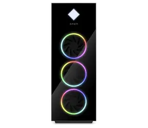 HP OMEN 45L GT22-3482nc černá / Intel Core Ultra 9 285K 3.2 GHz / 64GB / 2TB SSD / Nvidia RTX 4080 16GB / W11H