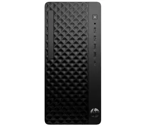 HP ProDesk Tower 2 G1a černá / AMD Ryzen 5 8500G 3.5GHz / 16GB / 512GB SSD / AMD Radeon 740M / Bez OS