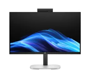 HP ProStudio 4 G1i AiO černá / 23.8" FHD T / Intel Core Ultra 5 225T 2.5GHz / 16GB / 512GB SSD / Intel Graphics / W11H