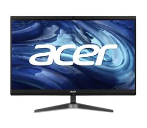 ACER AiO Veriton Z2514G černá / 23.8"FHD / Intel Core i3-1305U 1.6GHz / 8GB / 512GB SSD / Intel / W11P