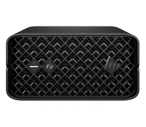HP Z2 Mini G1a černá / AMD Ryzen AI Max+ PRO 395 3.0GHz / 128GB / 1TB SSD / AMD Radeon / W11P 