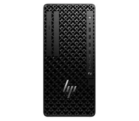 HP Z1 Tower G1 černá / Intel Core Ultra7 265 2.4GHz / 32GB / 1TB SSD / Intel Arc / W11P