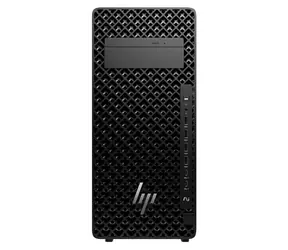 HP Z2 Tower G1 černá / Intel Core Ultra9 285K 3.2GHz / 32GB / 512GB + 1TB SSD / Intel Arc Graphics / W11P