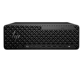 HP Z2 SFF G1 černá / Intel Core Ultra9 285K 3.2GHz / 32GB / 1TB SSD / Intel Arc Graphics / W11P