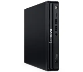 Lenovo ThinkCentre M70q Gen6 Tiny černá / Intel Core Ultra 5 235T 2.2GHz / 16GB / 512GB SSD / Intel / W11P