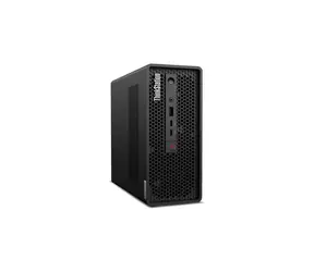 Lenovo ThinkStation P3 Ultra SFF G2 černá / Intel Core Ultra 5 245K 4.2GHz / 32GB / 1TB SSD / Intel / W11P