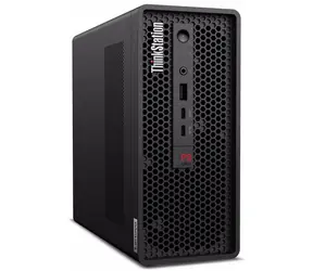 Lenovo ThinkStation P3 Ultra SFF G2 černá / Intel Core Ultra 9 285 2.5GHz / 2x32GB / 2x1TB SSD / RTX 4000 SFF Ada / W11P