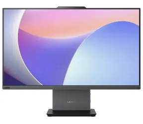 Lenovo ThinkCentre Neo 50a-27 Gen5 černá / 27" FHD / Intel Core i7-13620H 2.4GHz / 16GB / 1TB SSD / Intel UHD / W11P