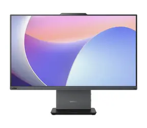 Lenovo ThinkCentre Neo 50a-27 Gen5 černá / 27" FHD / Intel Core 5 210H 2.2GHz / 16GB / 512GB SSD / Intel / W11P