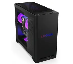 Lenovo Legion T5 30AGB10 černá / AMD Ryzen 7 7700X3D / 32GB / 1TB / RTX 5070Ti 16GB / W11H