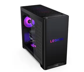 Lenovo Legion T5 30IAS10 černá / Intel Core Ultra 7 265K / 32GB / 1TB / RTX 5070 12GB / Bez OS