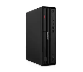 Lenovo ThinkCentre M70s Gen6 černá / Intel Core Ultra 5 235 3.4GHz / 16GB / 512GB SSD / Intel Graphics / W11P