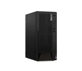 Lenovo ThinkCentre M70t G5 TW černá / Intel Core i7-14700 2.1GHz / 16GB / 1TB SSD / Intel UHD / W11P