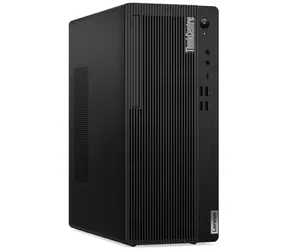 Lenovo ThinkCentre M75t Gen 5 černá / Ryzen 5 8500G 3.5GHz / 16GB / 512GB SSD / AMD Radeon 740M / W11P