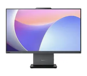 Lenovo ThinkCentre Neo 50a-27 Gen5 černá / 27" FHD / Intel Core i5-13420H 2.1GHz / 16GB / 512GB SSD / Intel UHD / Bez OS