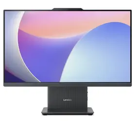 Lenovo AIO IdeaCentre 24IRH9 šedá / 23.8" FHD / Intel Core 5 210H / 16GB / 1TB SSD / Intel Graphics / W11H