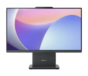 Lenovo AIO IdeaCentre 27IRH9 šedá / 27" QHD / Intel Core 7 240H / 32GB / 1TB SSD / Intel UHD / W11H