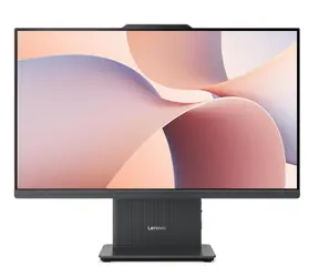 Lenovo AIO IdeaCentre 24AKP10 šedá / 23.8" FHD / AMD Ryzen 7 250 / 16GB / 512GB SSD / AMD Radeon / W11H
