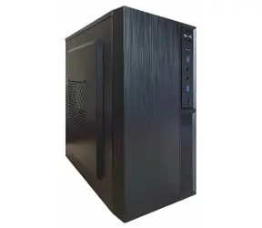 PC Mironet kancelářský HOME AMD R3 3200G