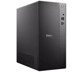 DELL Pro Tower Essential QVT1260 černá / IntelCore i5-14400 2.5GHz / 16GB / 512GB SSD / Intel UHD / W11Pro