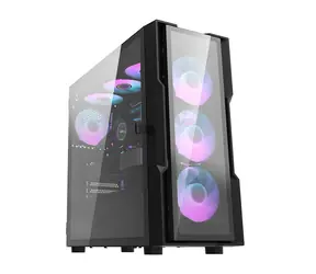 PC Mironet Herní DK431 AMD R5 7500X3D RTX 5070