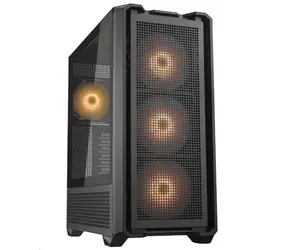 PC Mironet Herní AIR Intel Ultra 5 245K RTX 5060