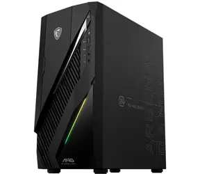 MSI Infinite E1 14NVK5-253EU černá / Intel Core i5 14400F 2.5GHz / 16GB / 1TB SSD / NVIDIA RTX 5050 8GB / W11H 