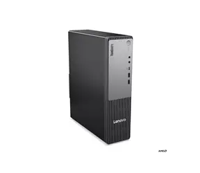 Lenovo ThinkCentre Neo 55s Gen6 černá / Ryzen 5 220 3.2GHz / 16GB / 1TB SSD / Radeon 740M / W11P