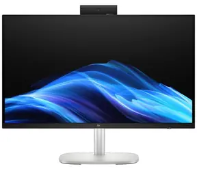 HP EliteStudio 8 AiO G1i 27 černá / 27" QHD / Intel Core Ultra 5 235 / 32GB / 1TB SSD / Intel Graphics / W11P